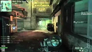 Blur Twiist - Quad Explosive Care Package