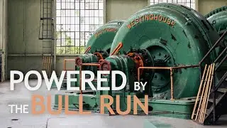 Powered by the Bull Run