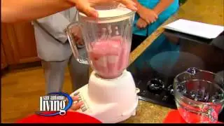 Heart Healthy Breakfast Idea