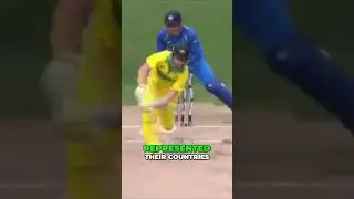 From Cricket to Soccer: The Most Remarkable Multi-Sport Athletes! #cricket