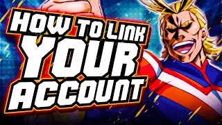 HOW TO LINK & TRANSFER YOUR ACCOUNT ON MHA ULTRA IMPACT!