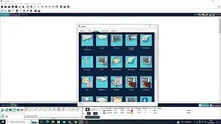 Tugas Vidio Cisco paket 1 - PPKD JAKARTA SELATAN