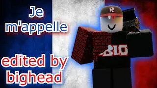 Flee the facility montage - Je m'appelle