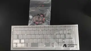 [ Chill ] mod keyboard เพิ่มหน่อย
