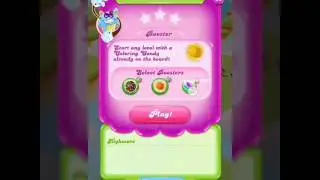 CANDY CRUSH JELLY SAGA LEVEL 897