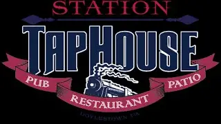 Station Tap House, Doylestown, PA