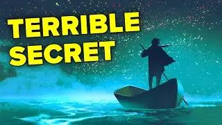 Rescue of Orphan at Sea Leads to Terrible Secret Reveal