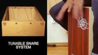 DG BRAVO CAJON