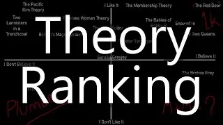 Every Nerd Club Theory (Part 1)
