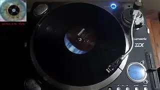 Red Hot Chili Peppers - Dani California (2020 reissue)