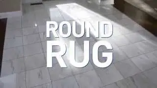 Talking Trends: Round Rugs