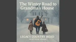 The Winter Road to Grandma's House