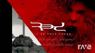 Red It Burn Hq - Pieces & Red | RaveDj