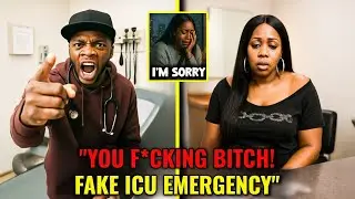 Remy Ma&rsquo;s Fake Emergency EXPOSED | The Lie That Cost Her Everything!