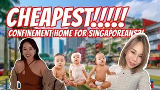 We Kaypoh You Know! Episode 1: LYC CONFINEMENT HOUSE
