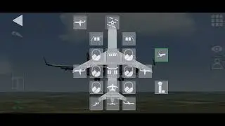 Landing an easyJet A320 at Bristol airport Gone slightly wrong at the end 