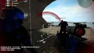 Game Anarchy VIP Hacks