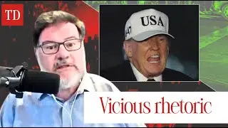 The Public Shifts on Immigration