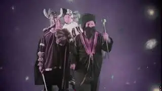 Mighty Car Mods - Electric Space Wizard (slowed+reverb)