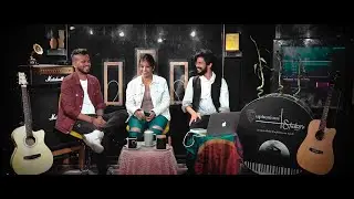 Behind the scenes | Aaj Unse Pehli Mulaqaat | Euphonious