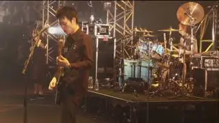 ONE OK ROCK - カゲロウ(Kagerou) Live This is My Budokan