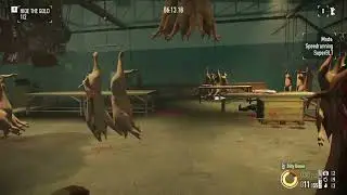Payday 2 Speedrun Slaughterhouse Normal No AI Glitchless 14:13