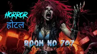 Horror hotel roome no 707