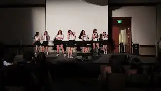 Date Auction 2025: Celestial Soire&eacute; | TAMU VSA Modern Dance