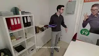 Spend A Morning With Me As A Real Estate Agent