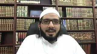 08 - لماذا تركت السلفية المعاصرة ولماذا هذا التعامل مع السلفية المعاصرة  
