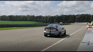 Circuit Mettet PB 1:18.81 BMW E46 330ti