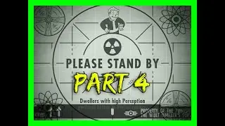 Let's Dev Fallout Shelter - Make your own Fallout Shelter Game - 04 Scripts, Animations, Interaction