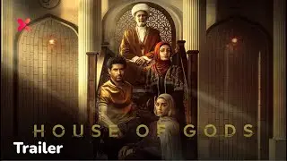 House of Gods | Now on Showmax