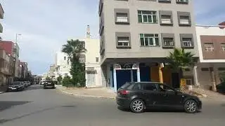 Kénitra Maghreb Arabi  القنيطرة المغرب العربي