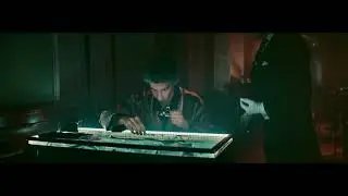 Kia Carnival - Diamond are for Never