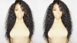 Zee.ell&eacute; Final Hair Update