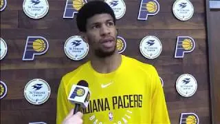 2018 Draft Workouts: Jordan Barnett