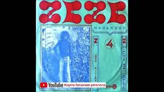 Zeze Mahanoro - Vavy Kirisy (Discomad original 45 tours) - Madagascar.