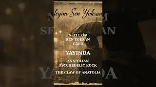 Ferdi Tayfur - Neyleyim Sen Yoksan Eğer Vol2 yayında Anatolian Psychedelic Rock 70s #ferditayfur