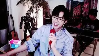 刘宇宁 20210423