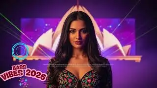 💣 BOLLYWOOD BASS DROP 2026 🔊 | Heavy Drop Indian EDM Remix for Party & Gym