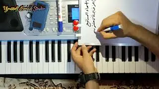 مستويات عزف الاورج