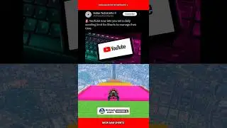 Scrolling Limit on YouTube Shorts! 🔥 #shorts