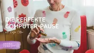 Die perfekte Computer-Pause