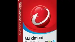 Обзор и руководство по Trend Micro Maximum Security 2017