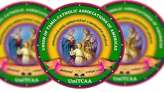 UnitCAA Gathering of Faith: Live Rosary Event - October 2025