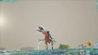 Ark Taming Series Ep. 55 | Xuanhanosaurus! | Additional Creatures 2: Wild Ark | GUIDE