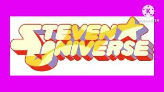 Logo de Steven universe