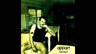 A.P.P.A.R.T - THE LAST COIN
