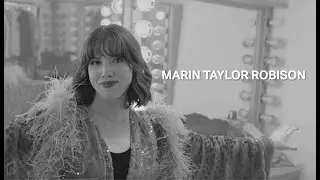 Marin Taylor Robison USU BFA Acting Senior Showcase Reel